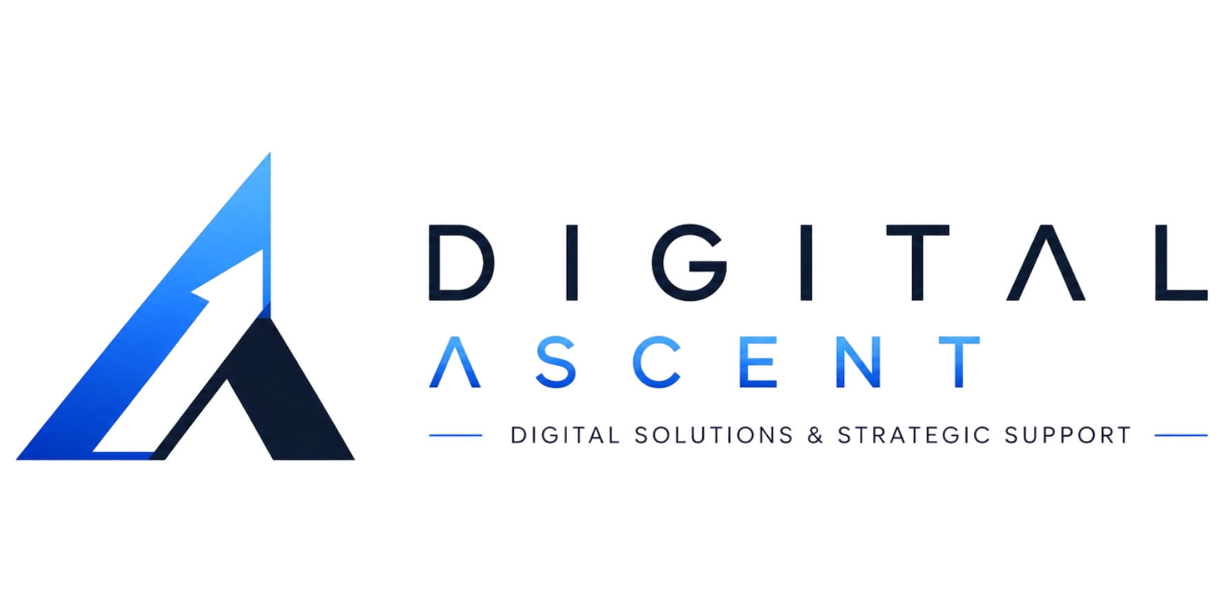 Digital Ascent